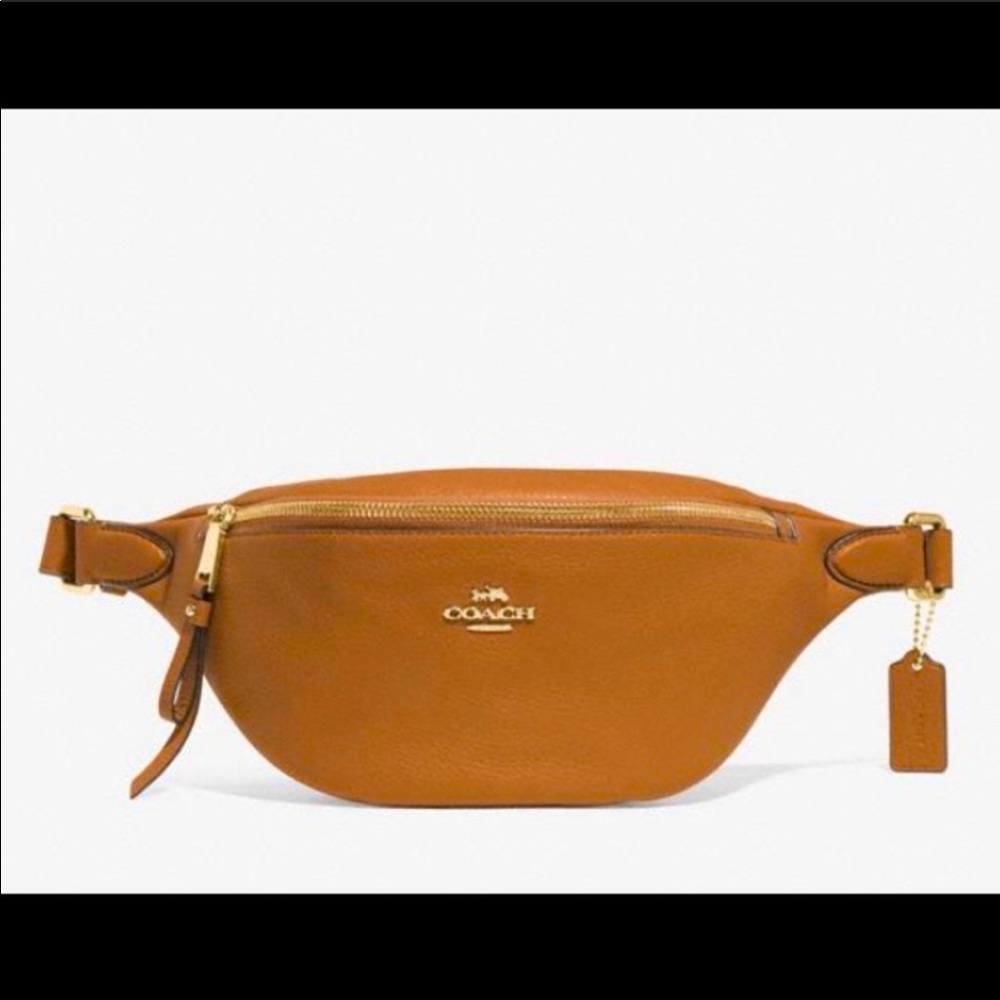 Coach Fannypack